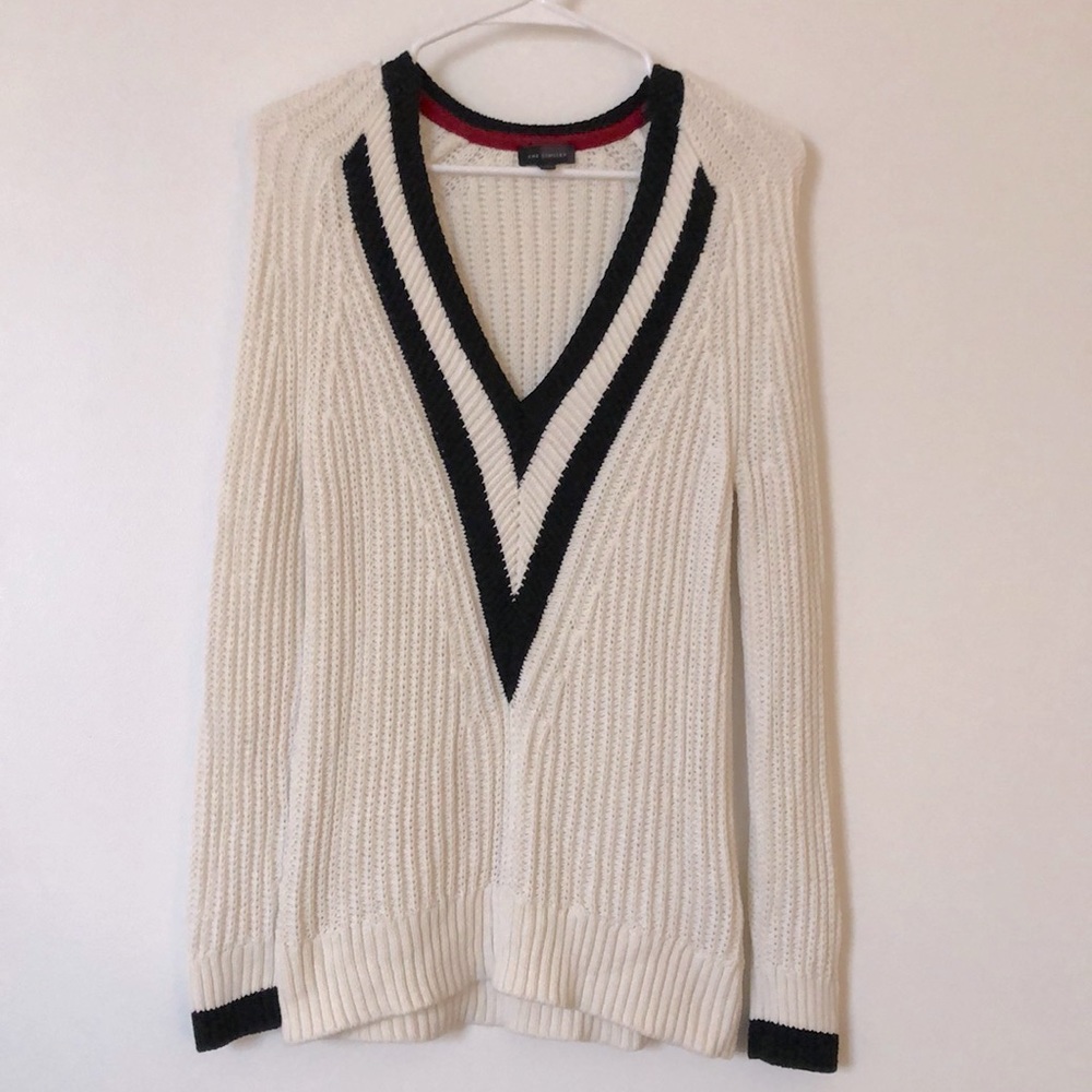 The Limited Sweater